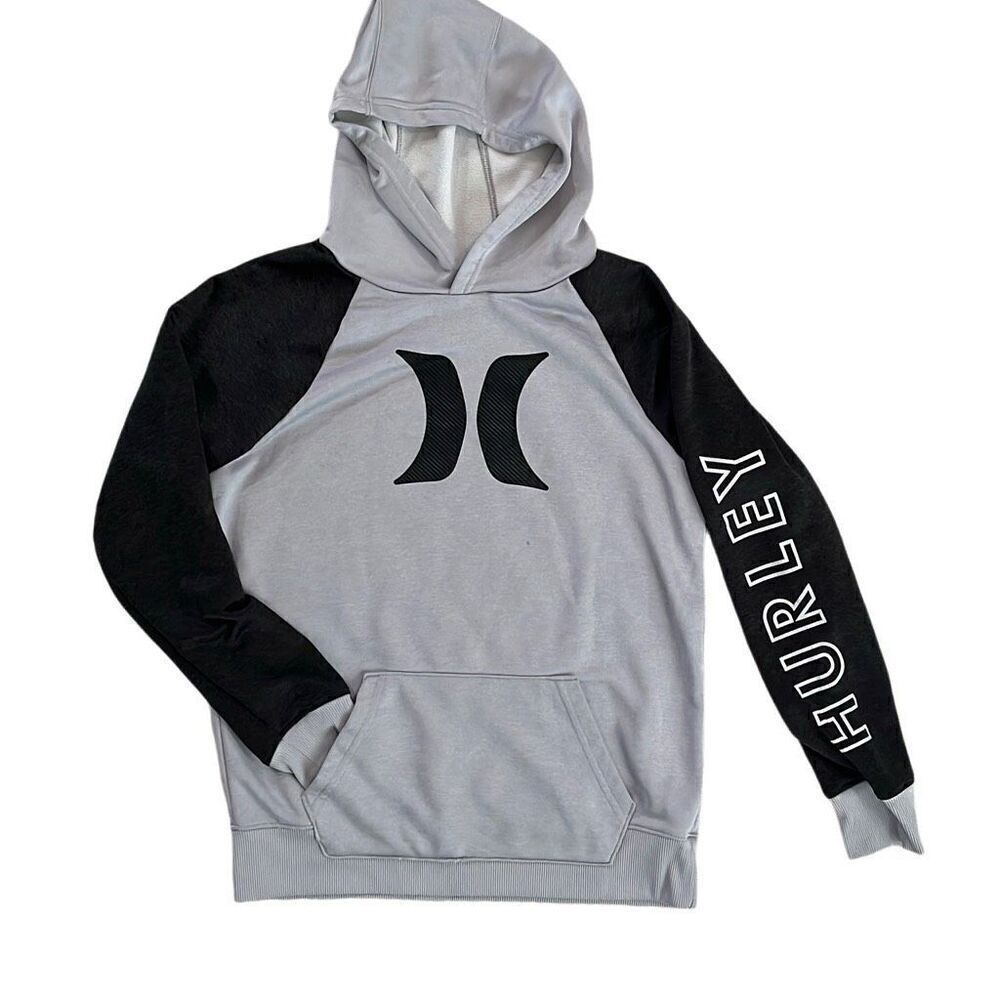 Youth Hurley Hoodie